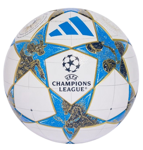 Fussball Champions League 2025-2026 Mini Replica J290 J350 OMB