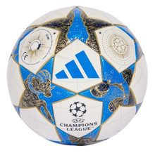 將圖片載入圖庫檢視器 Fussball Champions League 2025-2026 Mini Replica J290 J350 OMB