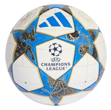 將圖片載入圖庫檢視器 Fussball Champions League 2025-2026 Mini Replica J290 J350 OMB