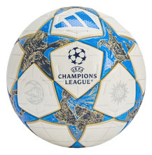 將圖片載入圖庫檢視器 Fussball Champions League 2025-2026 Mini Replica J290 J350 OMB