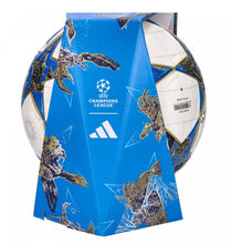 將圖片載入圖庫檢視器 Fussball Champions League 2025-2026 Mini Replica J290 J350 OMB