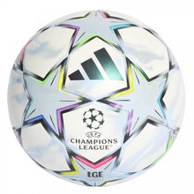 Laden Sie das Bild in den Galerie-Viewer, Fussball Champions League 2026-2027 Mini Replica J290 J350 OMB
