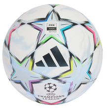 Laden Sie das Bild in den Galerie-Viewer, Fussball Champions League 2026-2027 Mini Replica J290 J350 OMB