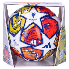 Cargar imagen en el visor de la galería, Fussball Champions League Final Wembley 2024 | Mini Replica OMB