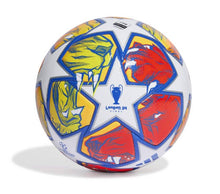 將圖片載入圖庫檢視器 Fussball Champions League FINAL LONDON 24 Mini Replica J290 J350 OMB