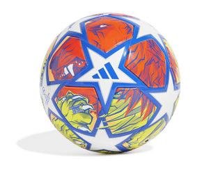Fussball Champions League FINAL LONDON 24 Mini Replica J290 J350 OMB