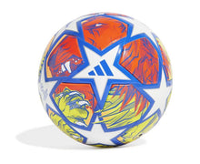 將圖片載入圖庫檢視器 Fussball Champions League FINAL LONDON 24 Mini Replica J290 J350 OMB