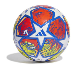 Fussball Champions League FINAL LONDON 24 Mini Replica J290 J350 OMB