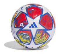 將圖片載入圖庫檢視器 Fussball Champions League FINAL LONDON 24 Mini Replica J290 J350 OMB