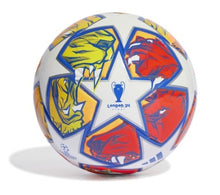 Cargar imagen en el visor de la galería, Fussball Champions League Final Wembley 2024 | Mini Replica OMB