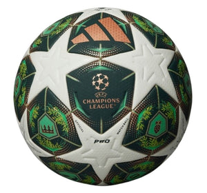 Fussball Champions League Final Munich 2025 | Match Ball PRO OMB