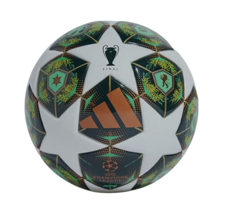 Fussball Champions League Final Munich 2025 | Mini Replica J290 J350 OMB