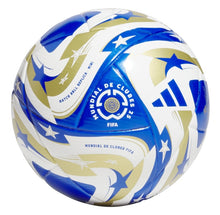 Cargar imagen en el visor de la galería, Fussball Adidas FIFA Club World Cup 2025 USA