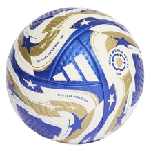 Cargar imagen en el visor de la galería, Fussball Adidas FIFA Club World Cup 2025 USA