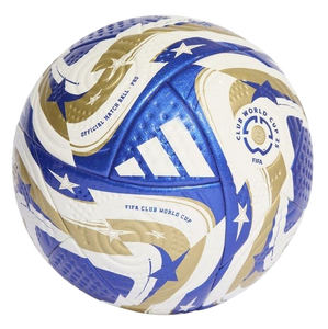 Fussball Adidas FIFA Club World Cup 2025 USA