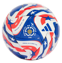 Cargar imagen en el visor de la galería, Fussball Adidas FIFA Club World Cup 2025 USA