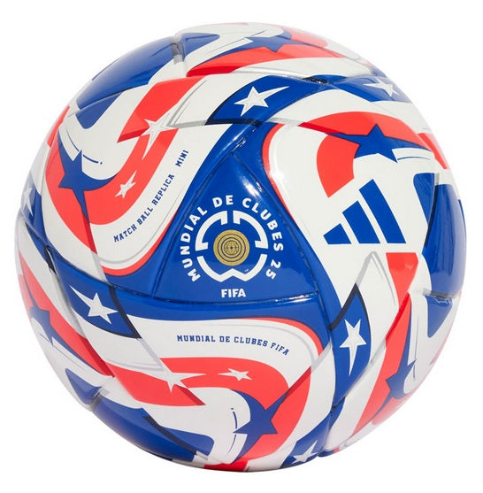 Fussball Adidas FIFA Club World Cup 2025 USA