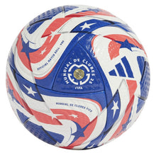 Cargar imagen en el visor de la galería, Fussball Adidas FIFA Club World Cup 2025 USA