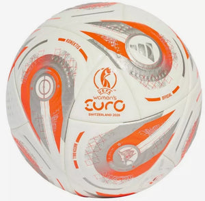Fussball Adidas Konektis Frauen EM EURO 2025