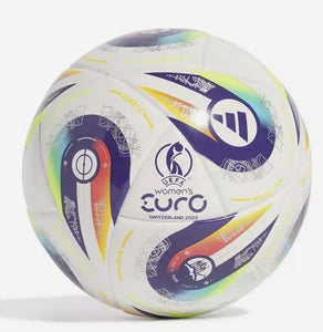 Fussball Adidas Konektis Frauen EM EURO 2025