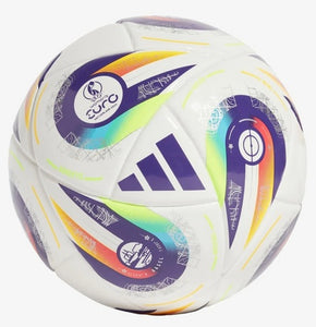 Fussball Adidas Konektis Frauen EM EURO 2025