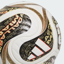 將圖片載入圖庫檢視器 Fussball Adidas TRIONDA FINALS WM 2026 Mini Replica OMB