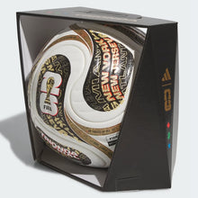 將圖片載入圖庫檢視器 Fussball Adidas TRIONDA FINALS WM 2026 Mini Replica OMB