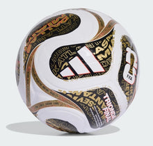 將圖片載入圖庫檢視器 Fussball Adidas TRIONDA FINALS WM 2026 Mini Replica OMB