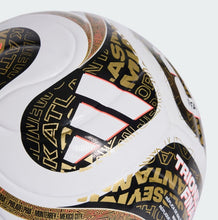 將圖片載入圖庫檢視器 Fussball Adidas TRIONDA FINALS WM 2026 Mini Replica OMB