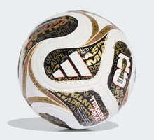 將圖片載入圖庫檢視器 Fussball Adidas TRIONDA FINALS WM 2026 Mini Replica OMB