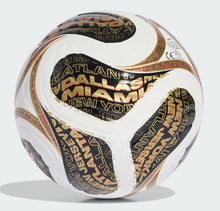 將圖片載入圖庫檢視器 Fussball Adidas TRIONDA FINALS WM 2026 Mini Replica OMB