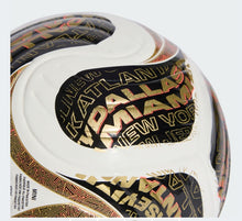 將圖片載入圖庫檢視器 Fussball Adidas TRIONDA FINALS WM 2026 Mini Replica OMB