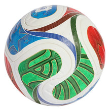 將圖片載入圖庫檢視器 Fussball Adidas TRIONDA WM 2026 Mini Replica J290 J350 OMB