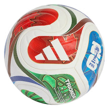 將圖片載入圖庫檢視器 Fussball Adidas TRIONDA WM 2026 Mini Replica J290 J350 OMB