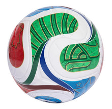 將圖片載入圖庫檢視器 Fussball Adidas TRIONDA WM 2026 Mini Replica J290 J350 OMB