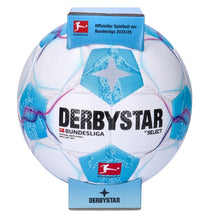 將圖片載入圖庫檢視器 Fussball Bundesliga 2024-2025 Brillant APS OMB