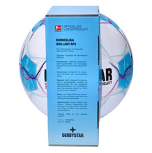 將圖片載入圖庫檢視器 Fussball Bundesliga 2024-2025 Brillant APS OMB