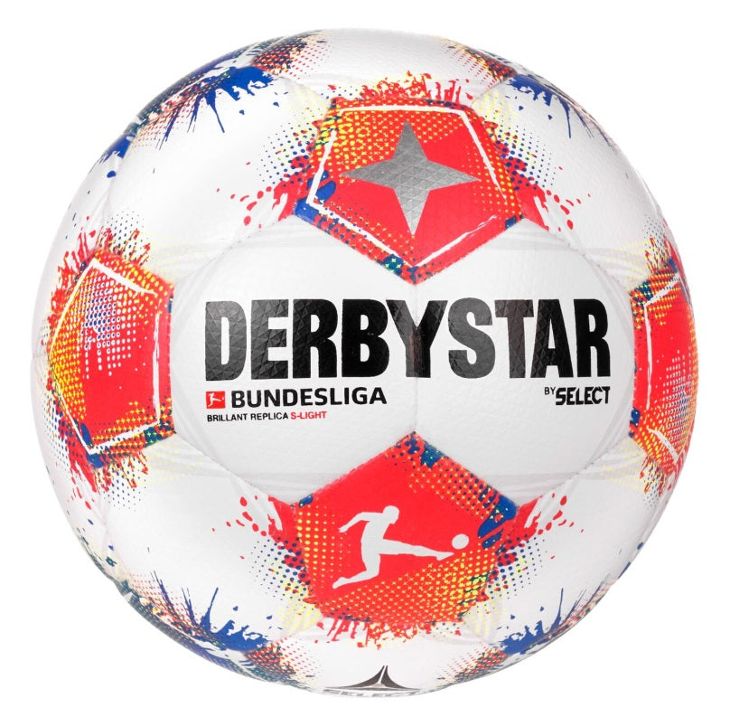 Fussball Bundesliga 2025-2026 Replica S-LIGHT Junior 290