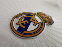 Charger l&#39;image dans la galerie, Real Madrid 2010-2011 Home Liga - Ronaldo 7