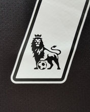 Cargar imagen en el visor de la galería, Manchester United 2007-2008 Away PL Langarm - Ronaldo 7