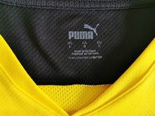 將圖片載入圖庫檢視器 Borussia Dortmund 2021-2022 Home BL Signiert - Haaland 9