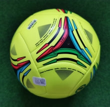 Cargar imagen en el visor de la galería, Fussball Adidas Auswahl Tango Comoequa Pelias wawa aba Glider Training Adipure