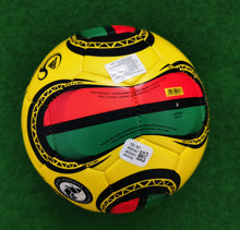 Cargar imagen en el visor de la galería, Fussball Adidas Auswahl Tango Comoequa Pelias wawa aba Glider Training Adipure