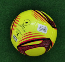 Cargar imagen en el visor de la galería, Fussball Adidas Auswahl Tango Comoequa Pelias wawa aba Glider Training Adipure