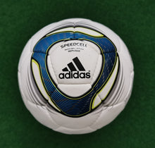 Cargar imagen en el visor de la galería, Fussball Adidas Auswahl Tango Comoequa Pelias wawa aba Glider Training Adipure