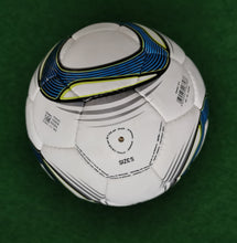 將圖片載入圖庫檢視器 Fussball Adidas Auswahl Tango Comoequa Pelias wawa aba Glider Training Adipure