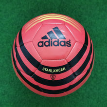 Cargar imagen en el visor de la galería, Fussball Adidas Auswahl Tango Comoequa Pelias wawa aba Glider Training Adipure