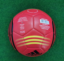 將圖片載入圖庫檢視器 Fussball Adidas Auswahl Tango Comoequa Pelias wawa aba Glider Training Adipure