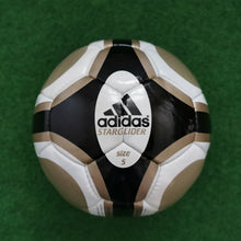 Cargar imagen en el visor de la galería, Fussball Adidas Auswahl Tango Comoequa Pelias wawa aba Glider Training Adipure