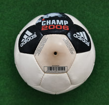 Cargar imagen en el visor de la galería, Fussball Adidas Auswahl Tango Comoequa Pelias wawa aba Glider Training Adipure